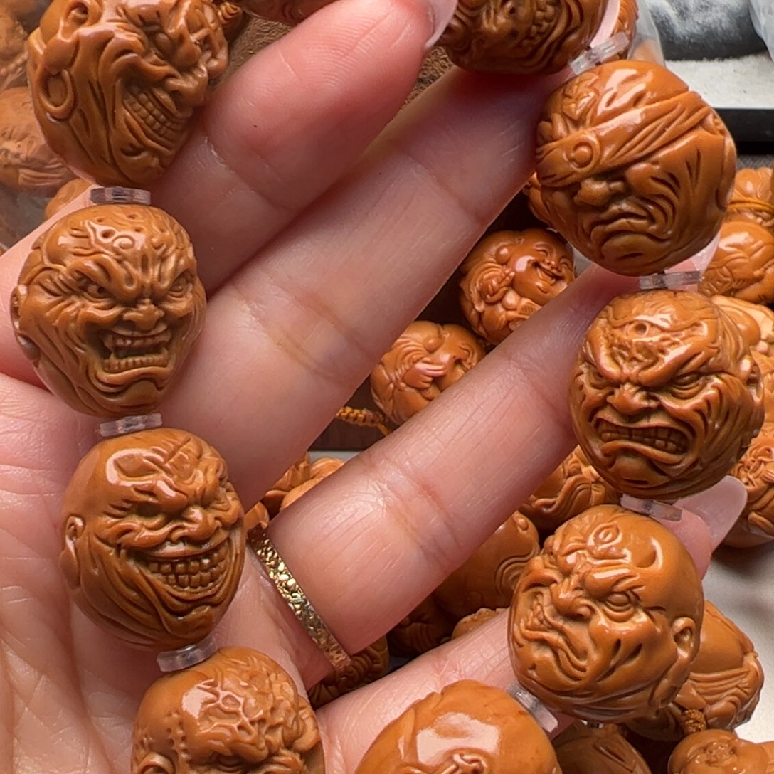 手串/手链橄榄核橄榄核