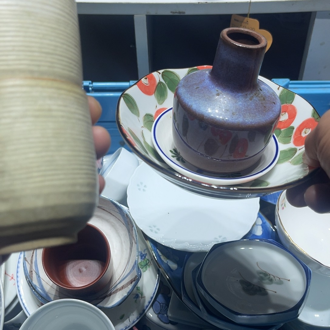 °***.回流瓷器 默认微瑕 满20包邮