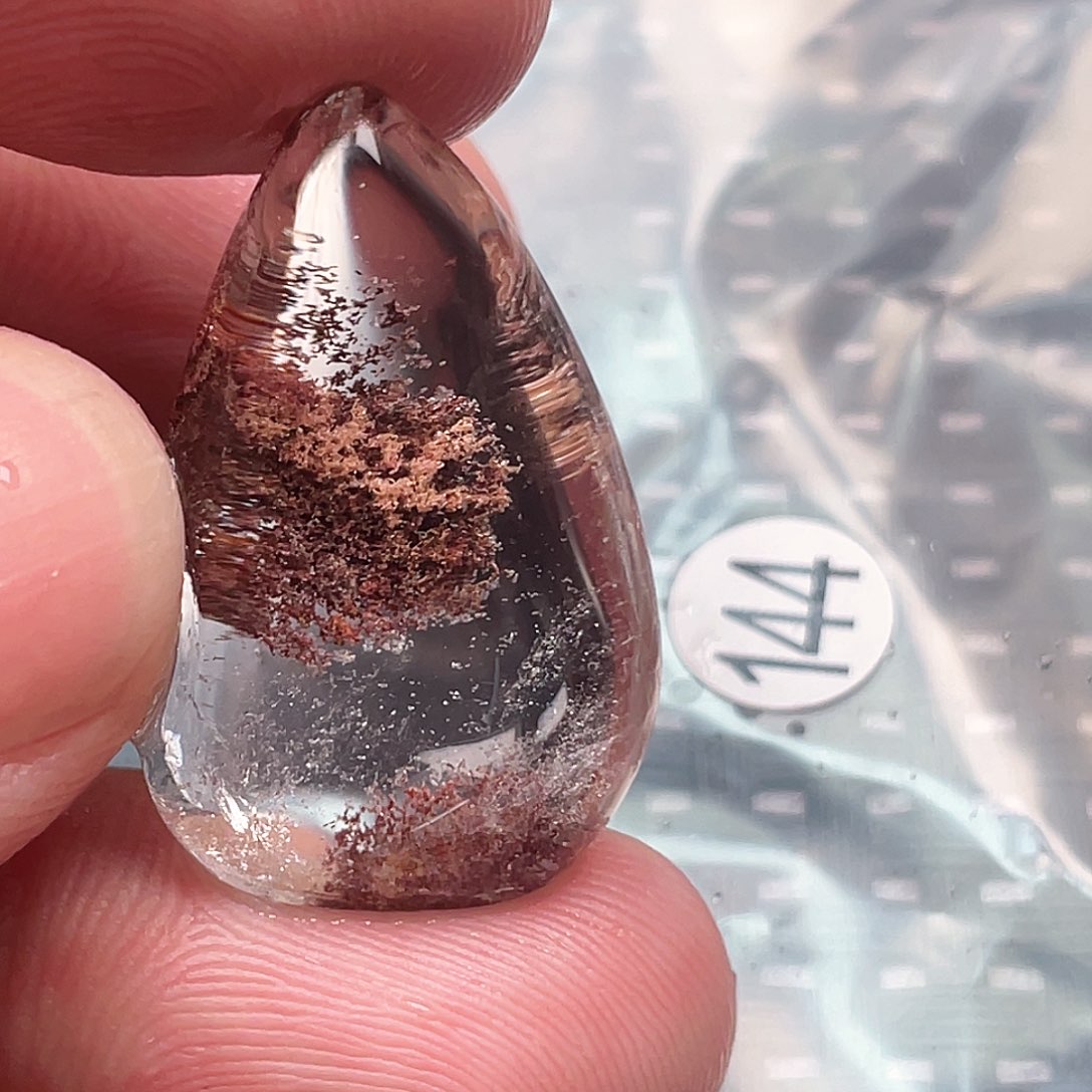 【闪购商品】颈饰未镶嵌水晶仙****