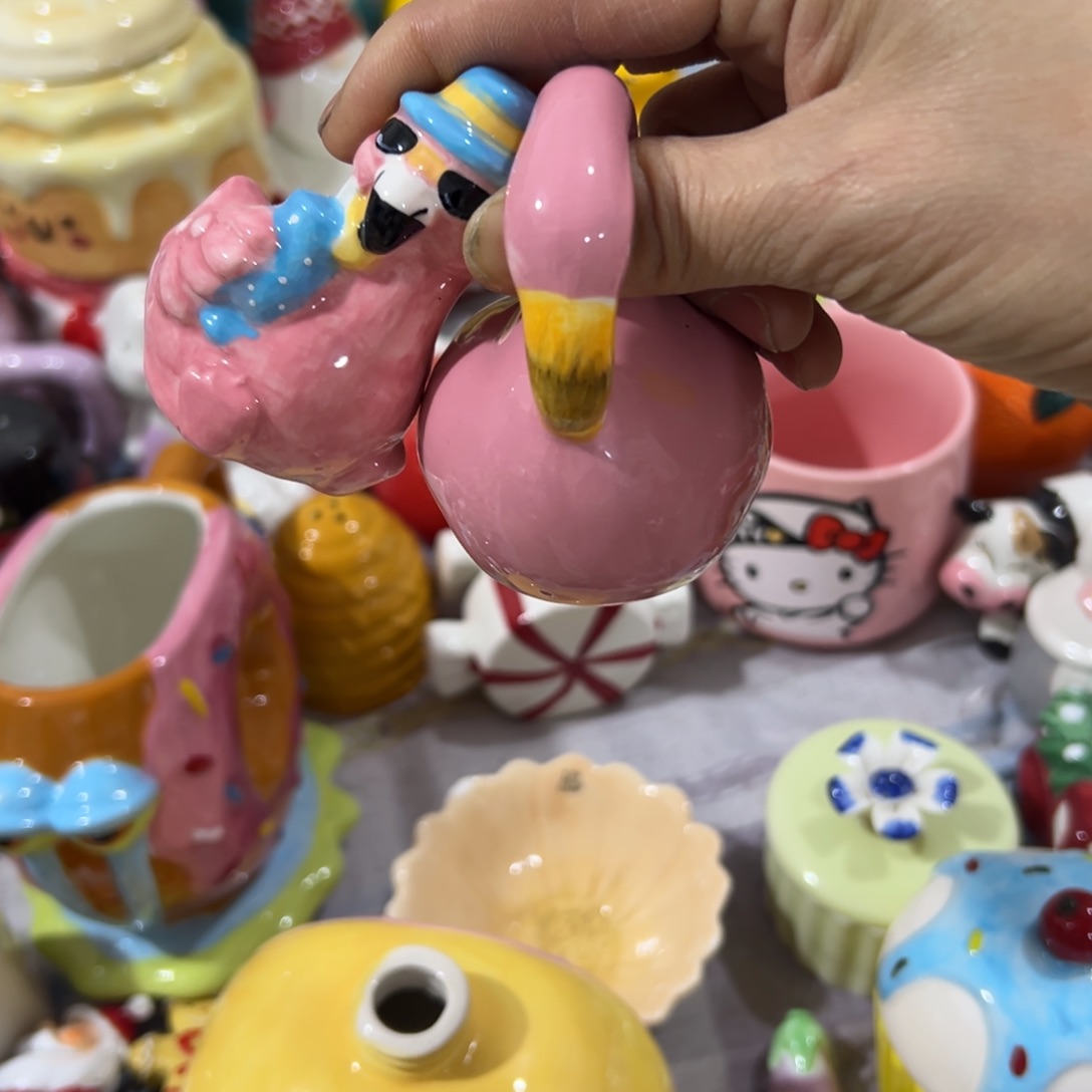 摆件陶瓷陶瓷陶瓷陶瓷