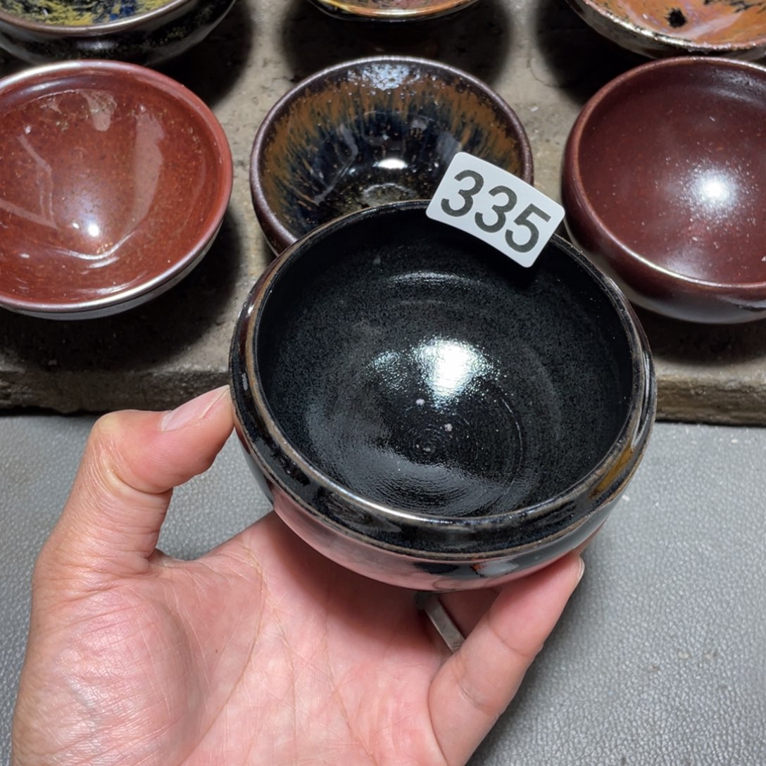 茶盏美好生活从开始到