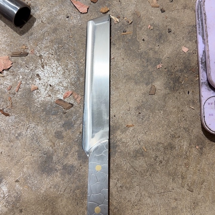 高碳锰钢云南锻打