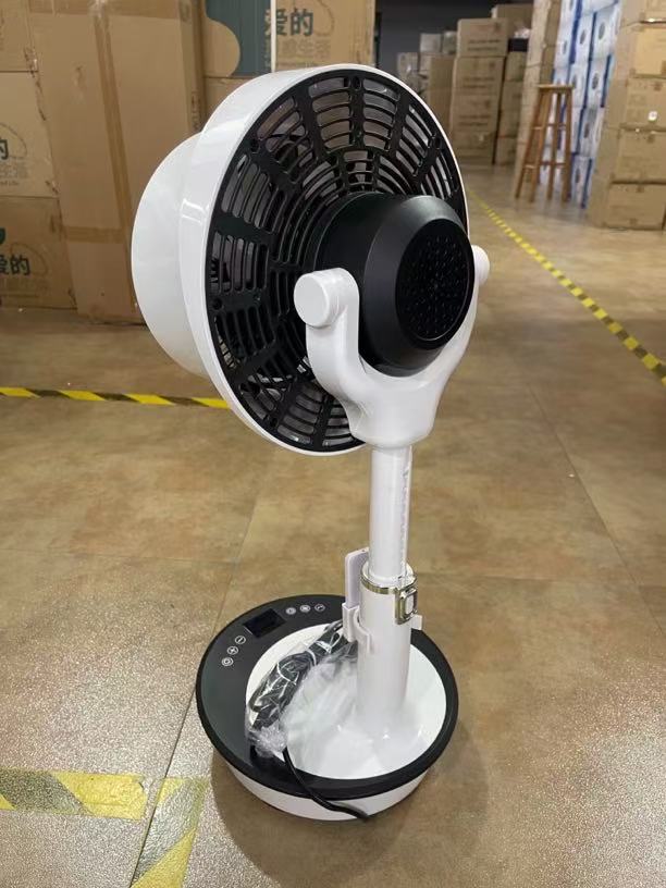 9档左右摇头负离子空气循环扇高度65厘米