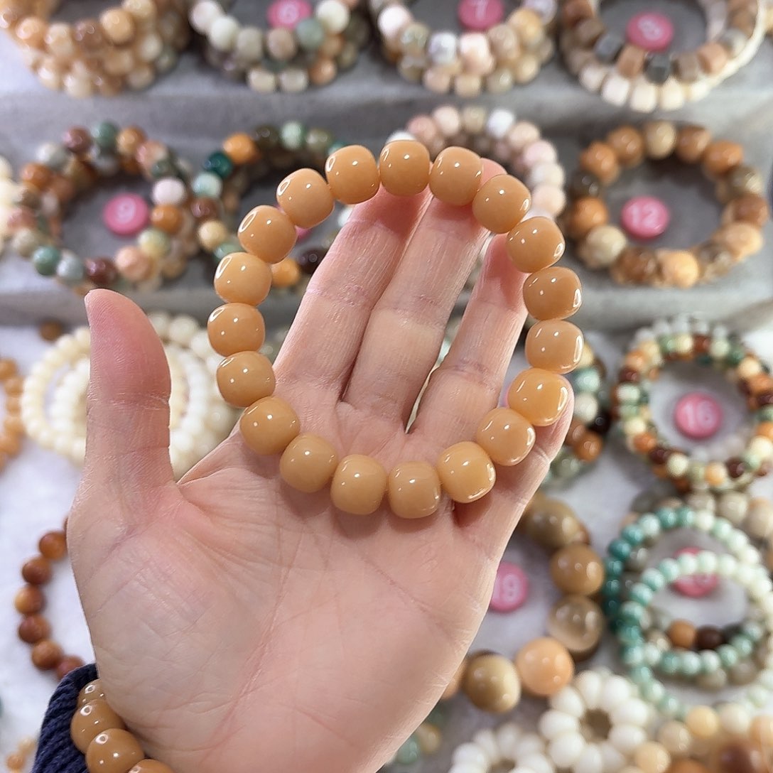 菩提根/象牙果手串