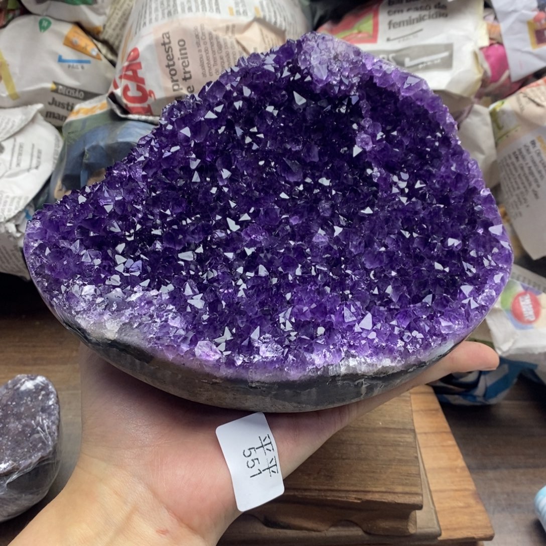 未镶嵌大型摆件（非配饰）水晶