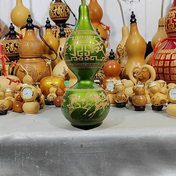 葫芦摆件葫芦摆件
