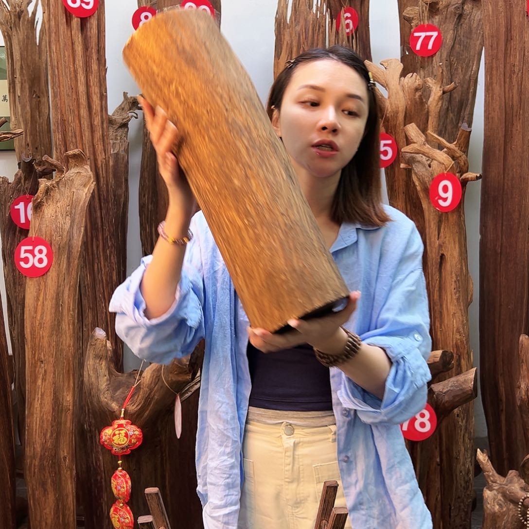 沉香碎屑沉香天然沉香原材料高品质