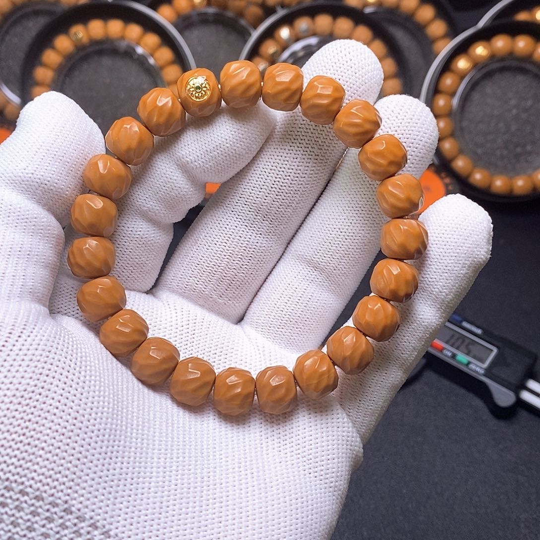 猴头核桃手串全品单标毕业闪电暴风雨10左右4号