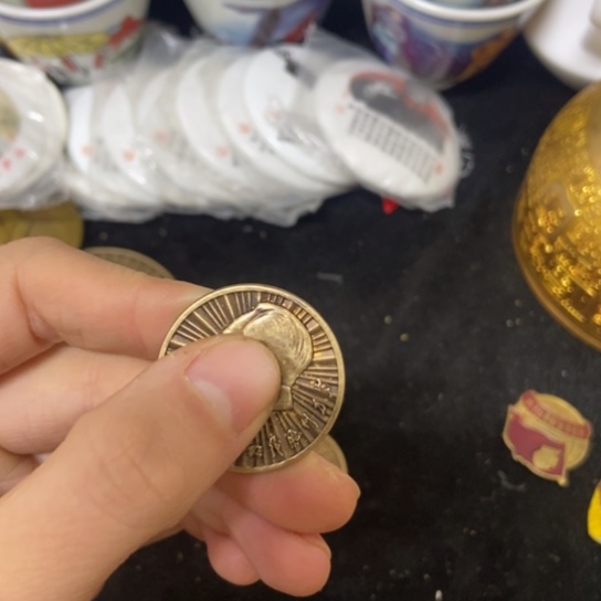 摆件景德镇陶瓷艺术展