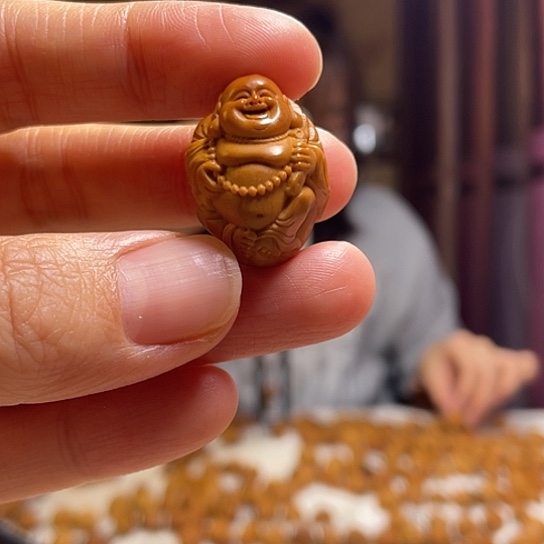 手串/手链橄榄核橄榄核