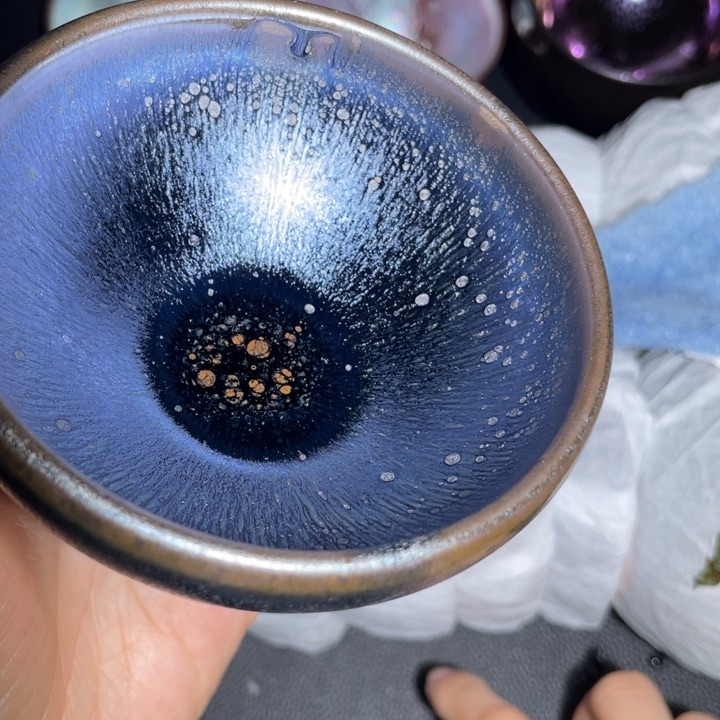 茶盏建盏直播间链接
