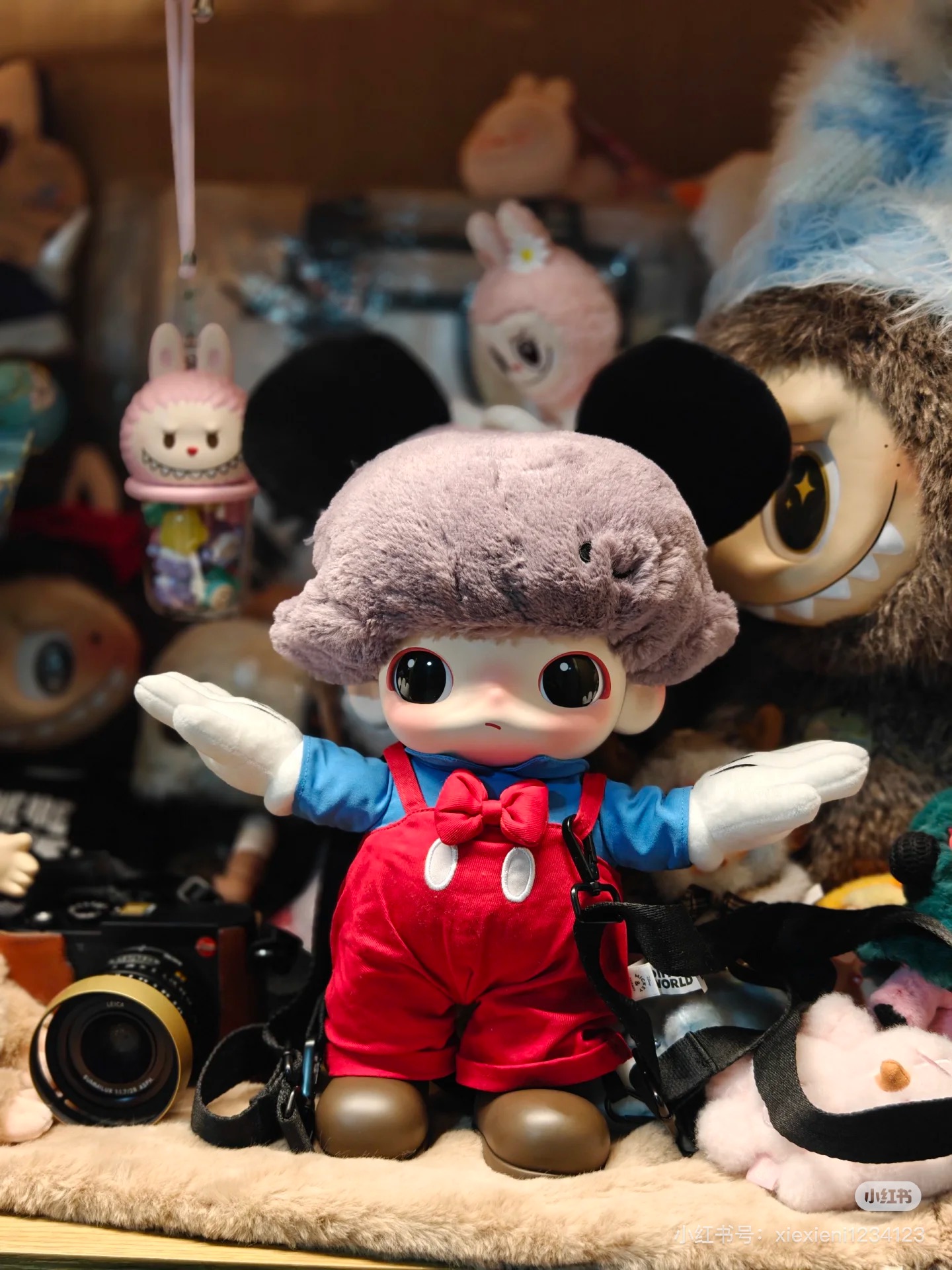 不懂规则宝宝看这里