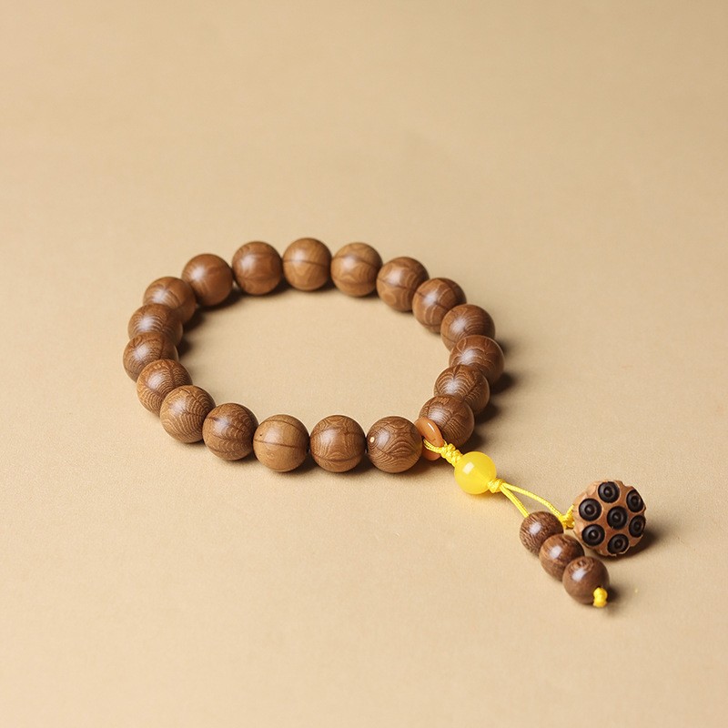 六道木手串男女款卡10 269（无礼盒）