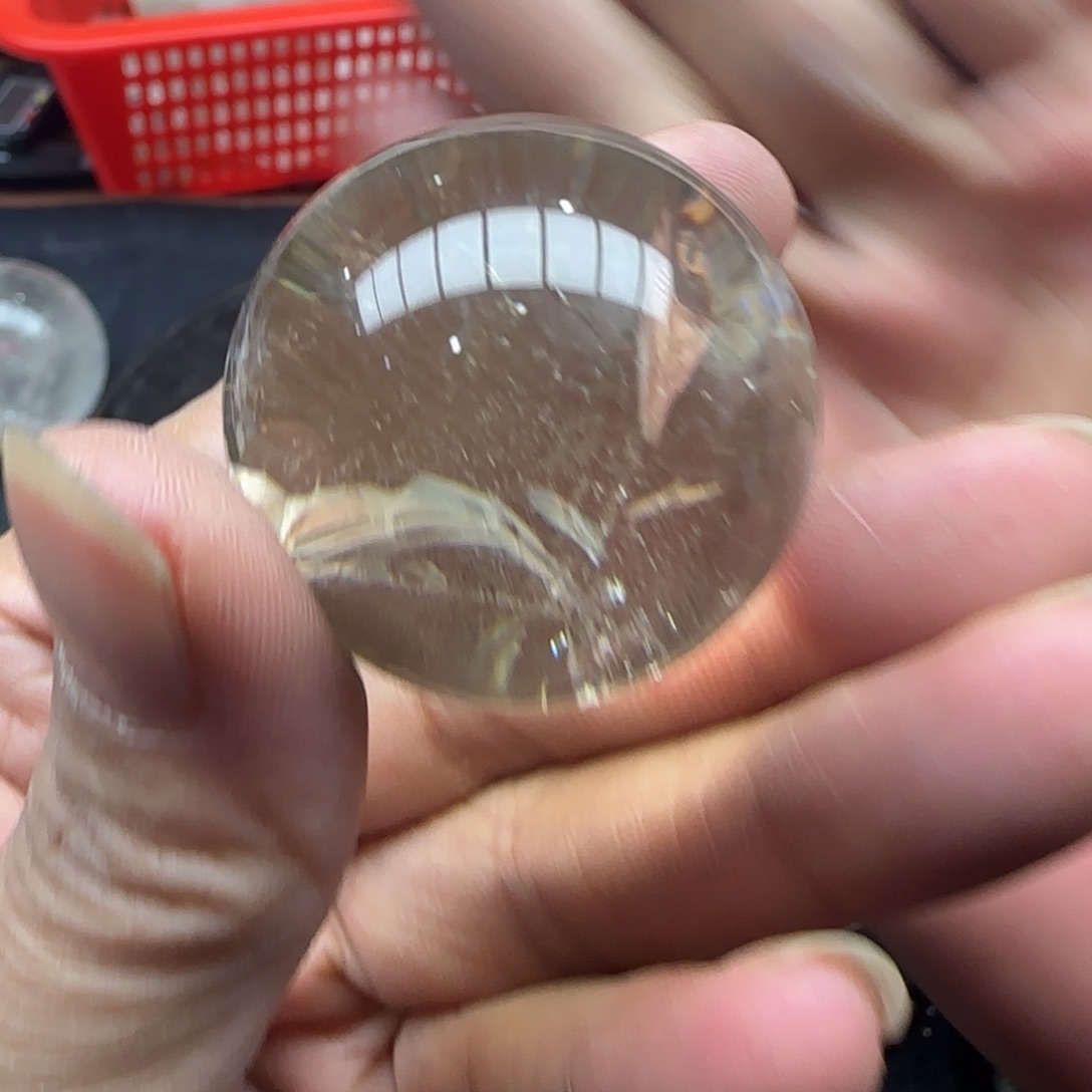 水晶未镶嵌未镶嵌b089