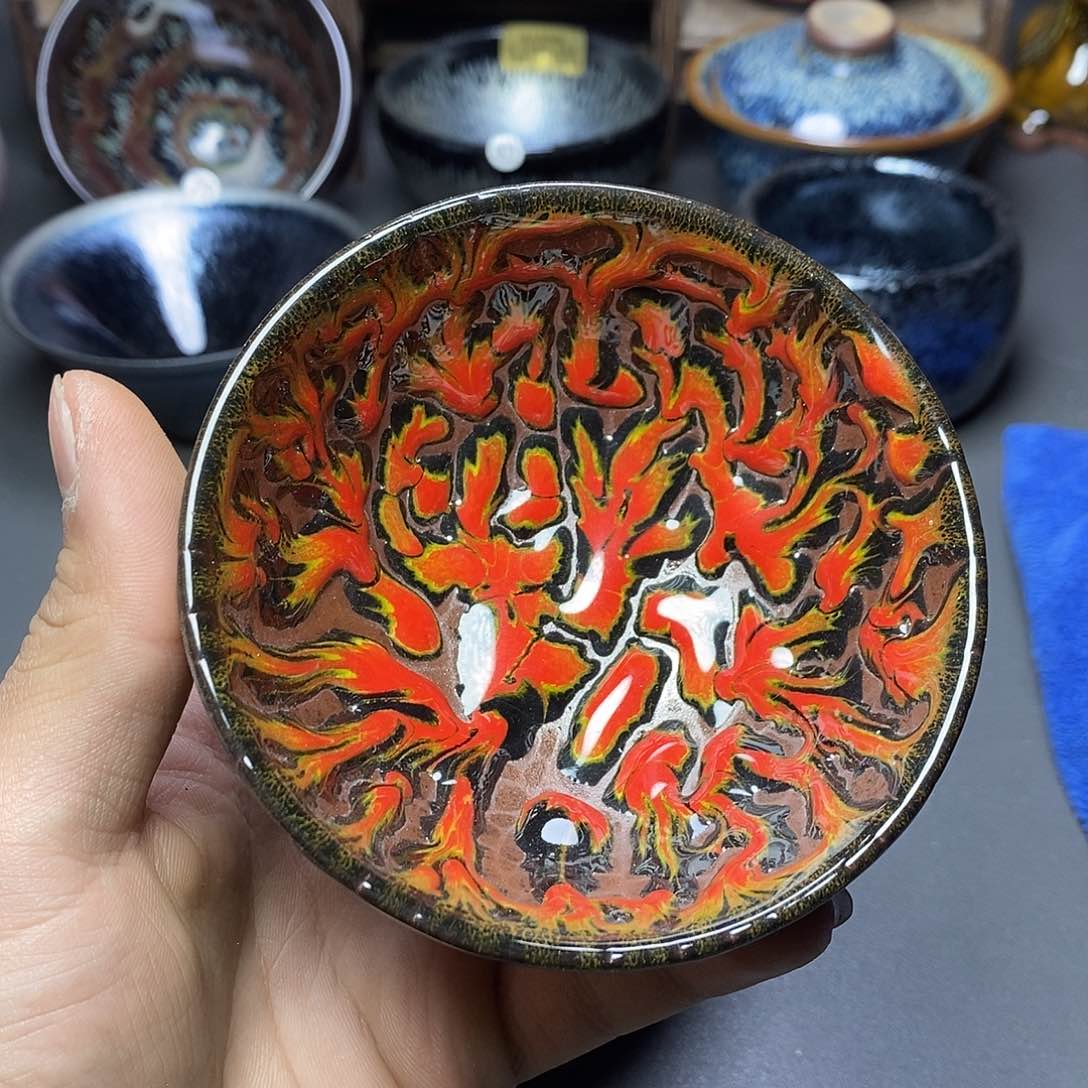 茶盏全品无瑕哈哈哈哈251