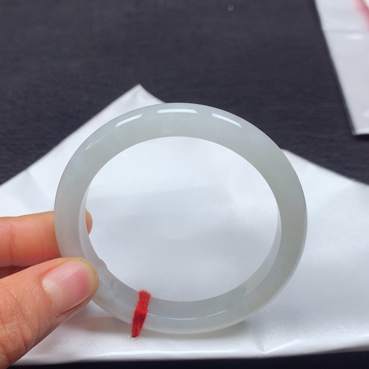 翡翠手镯未镶嵌53➕