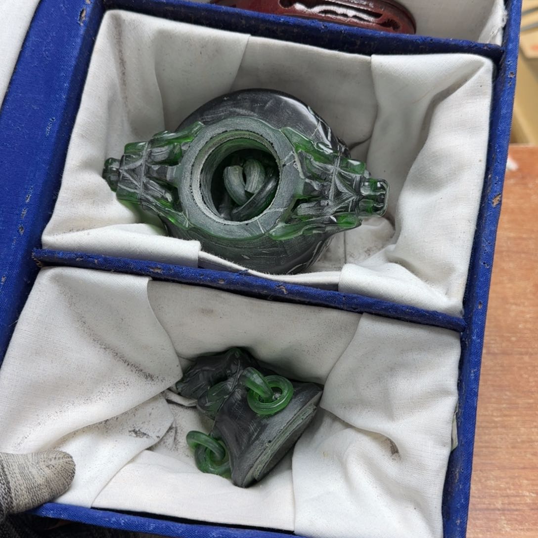 茶宠是因为有的东西不是真的