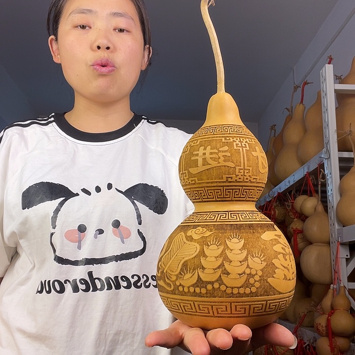 天然葫芦一物一图看图片发货