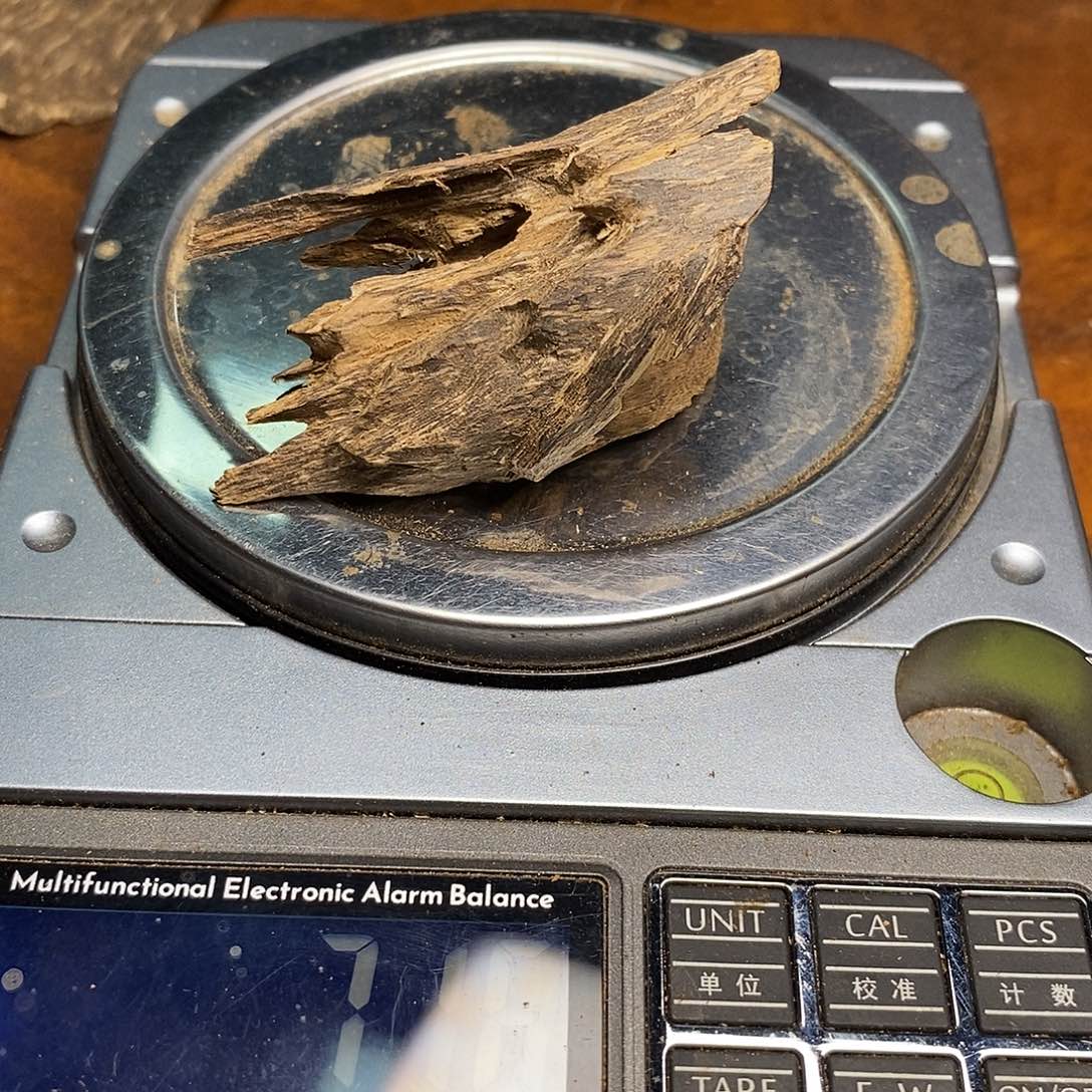 越南广平香料一块（福利132301