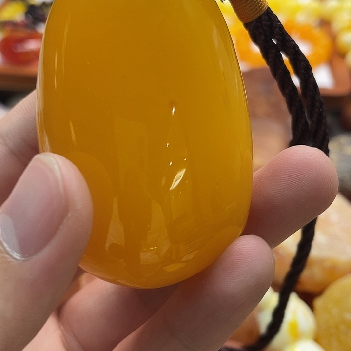 高端定制设计款B34