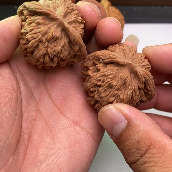 楼子狮子头46尺寸