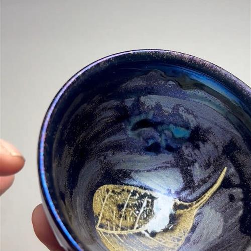 【闪购商品】茶盏-373............