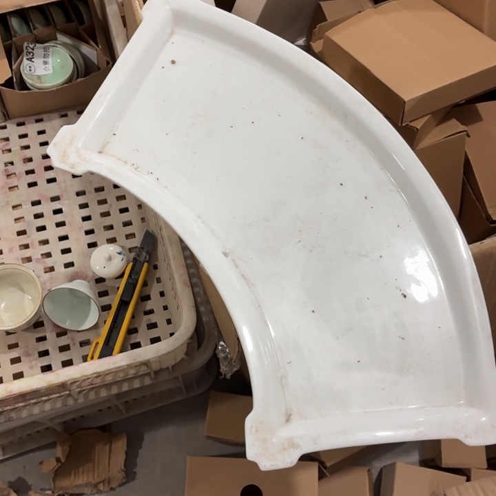 茶具微暇，介意勿拍