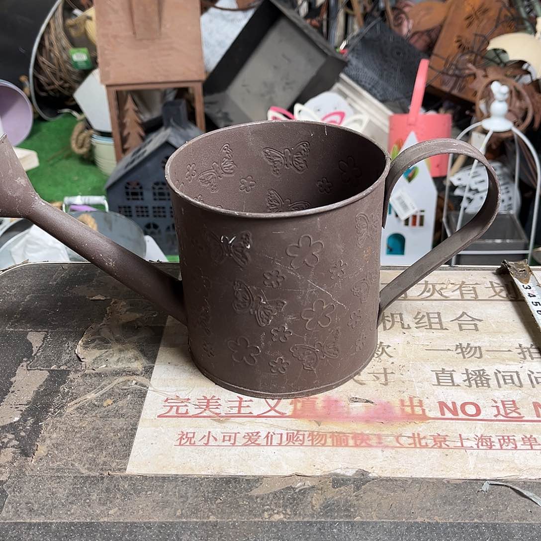 铁默认瑕疵介意勿拍发出no退no换