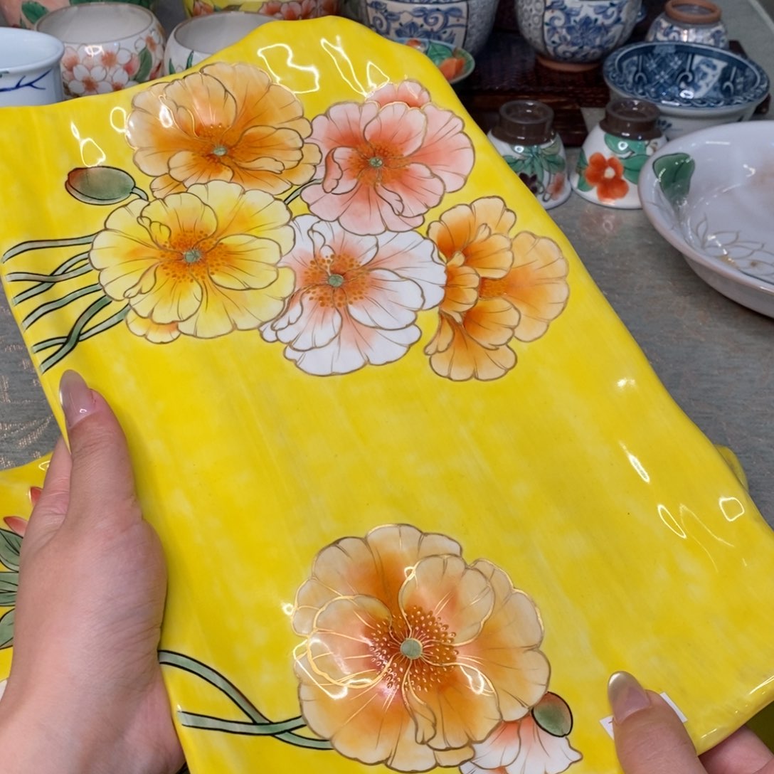 碟?****?34✖️19 厘米小杨甄选精品