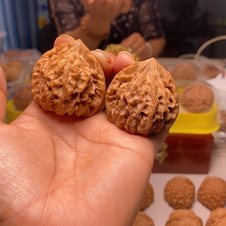 核桃42尺寸龙门剑