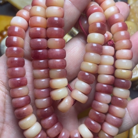 鹿骨手串/手链其他配饰