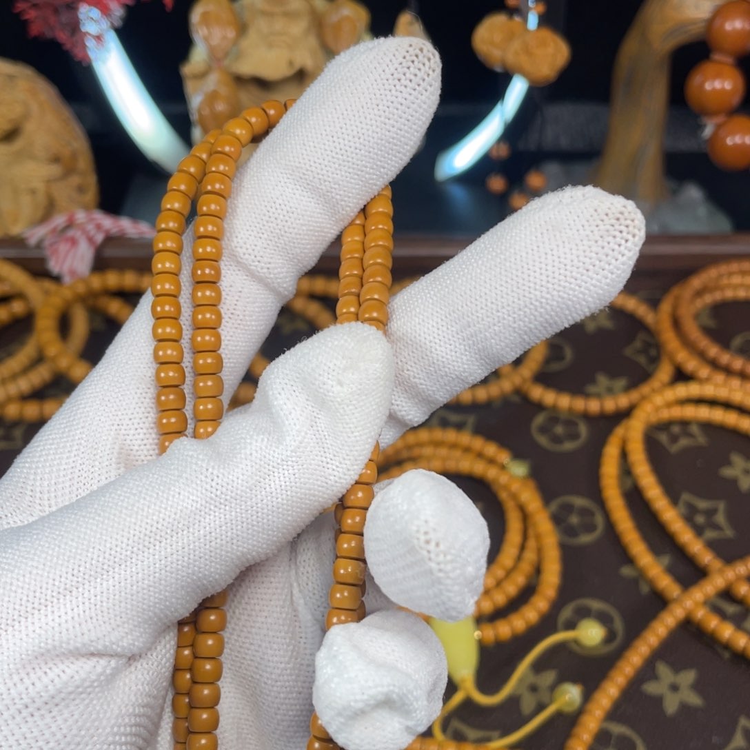 手串/手链橄榄核序**型5.1核尖111111111