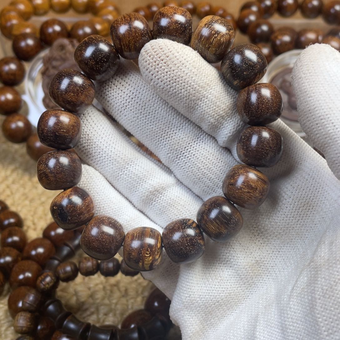 贡木手串/手链贡木手串