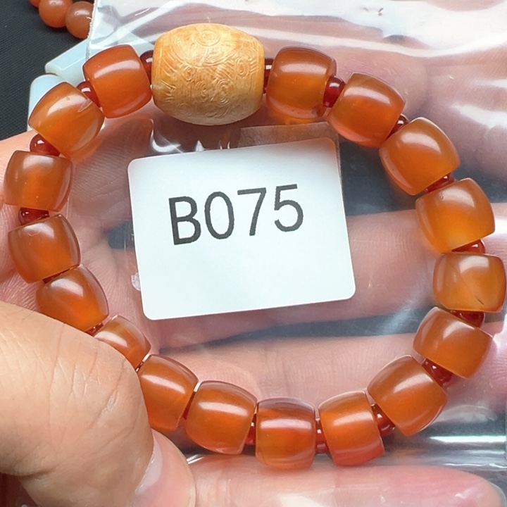 菩提根/象牙果吊坠