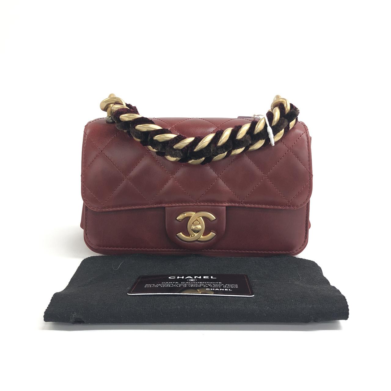 95新 Chanel/香奈儿 香奈儿/单肩包/4200