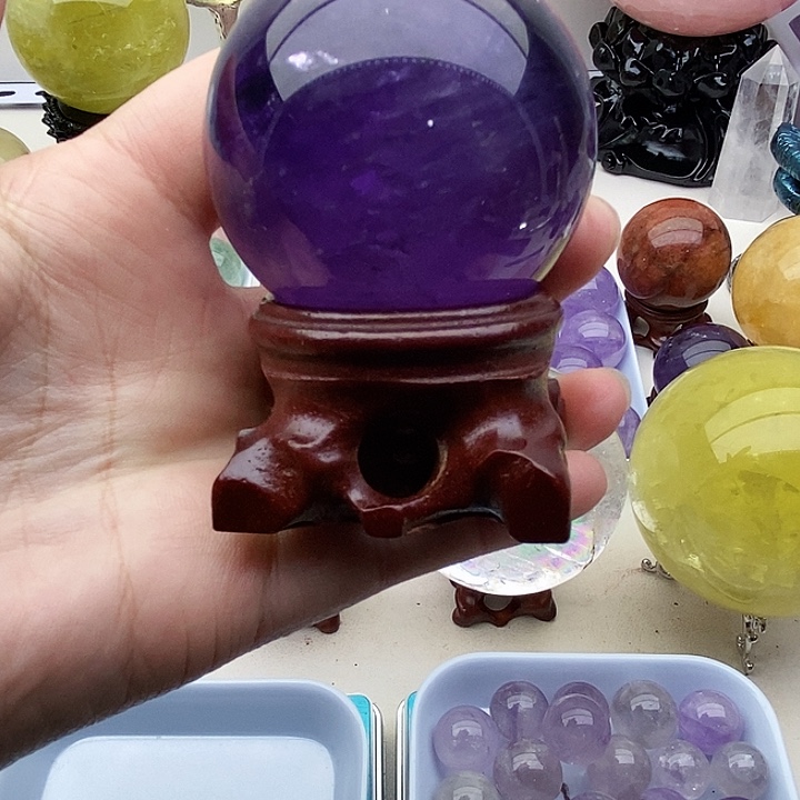 水晶水晶16号未镶嵌天然水晶未镶嵌