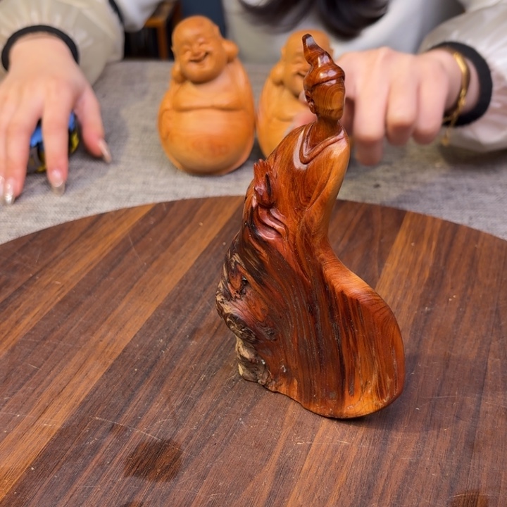 柏木（崖柏）关注一下