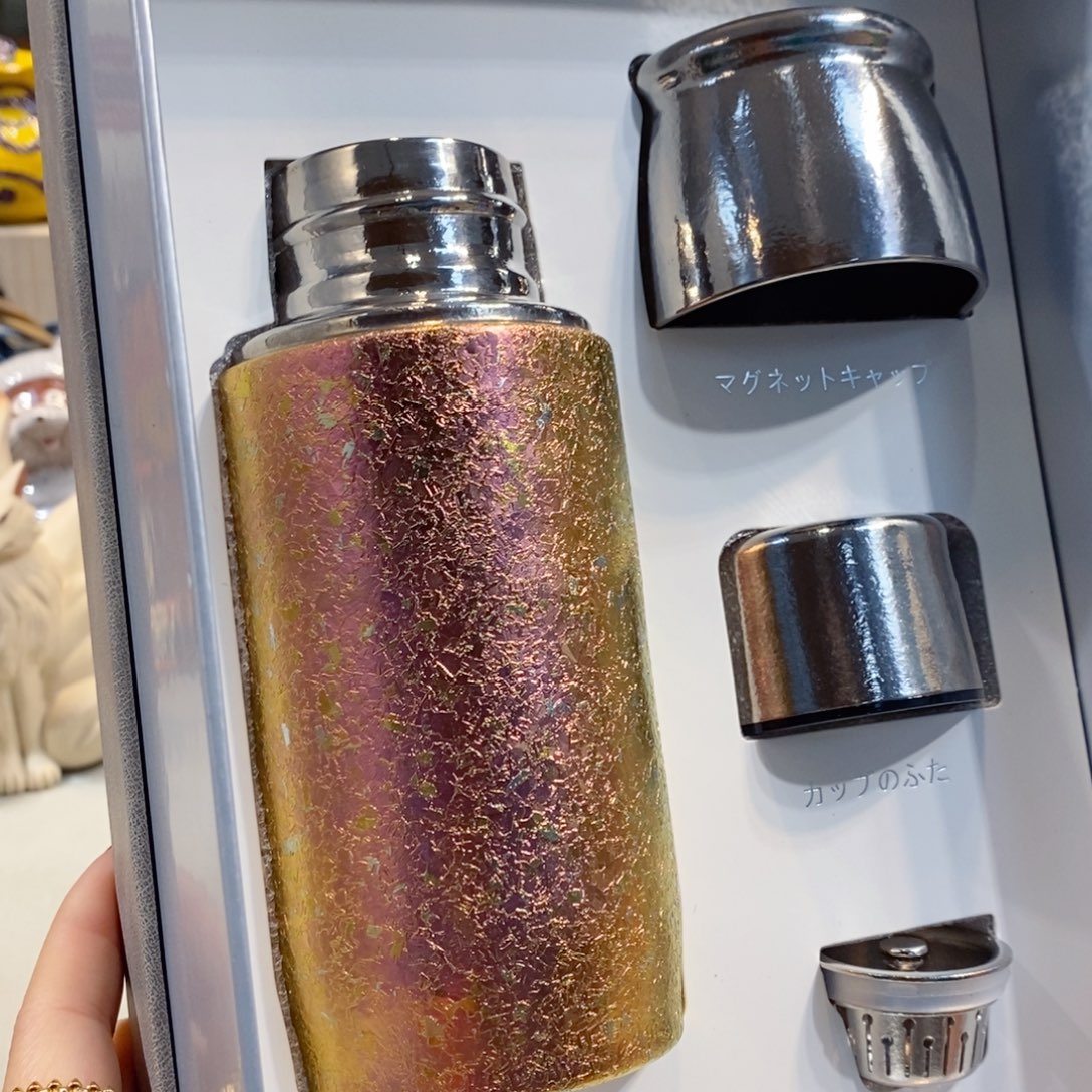 如图所示 观兰器物