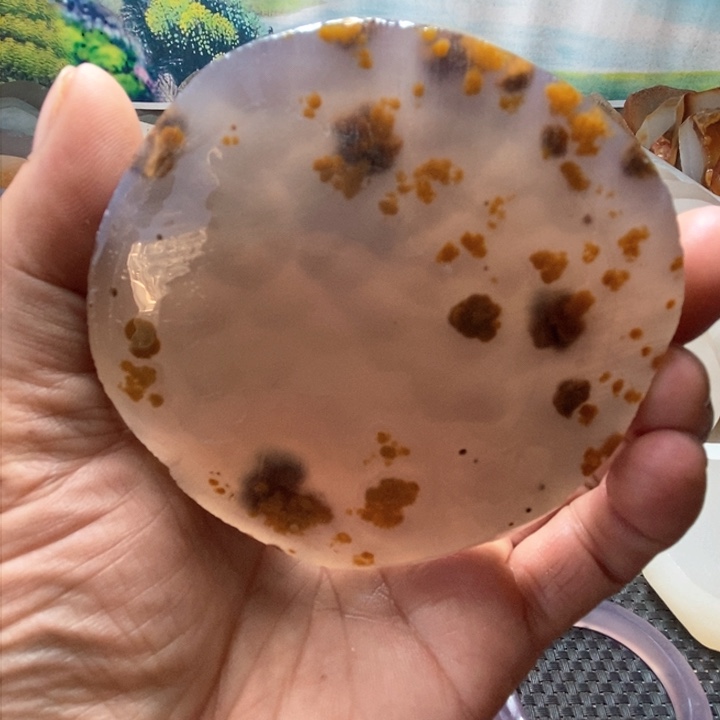 定制玛瑙定制天然玛瑙手镯