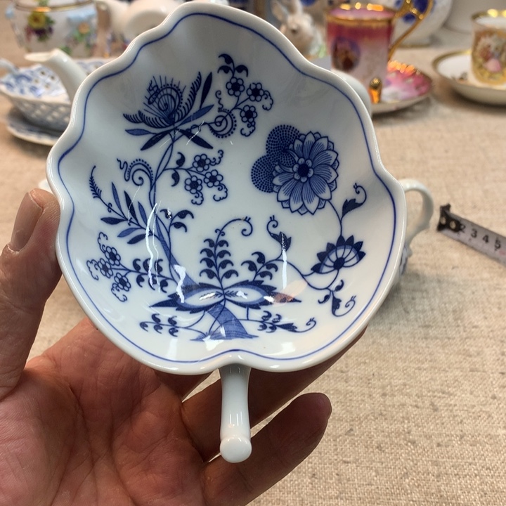 金瓷阁家的美丽瓷器