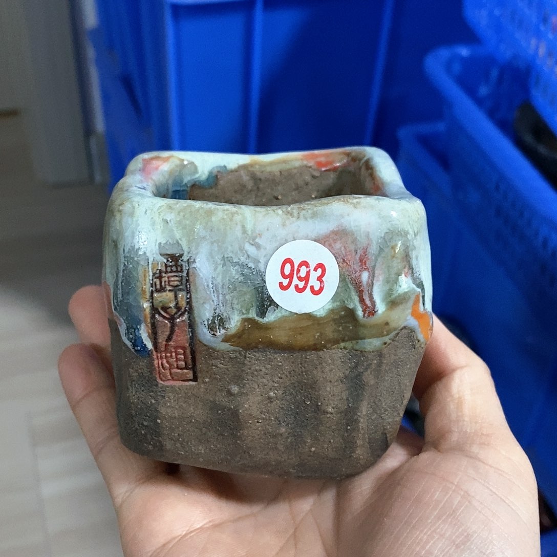 红陶拍5送一个小