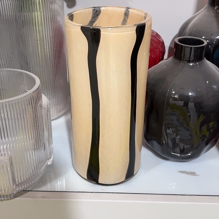 高度30厘米3445花瓶