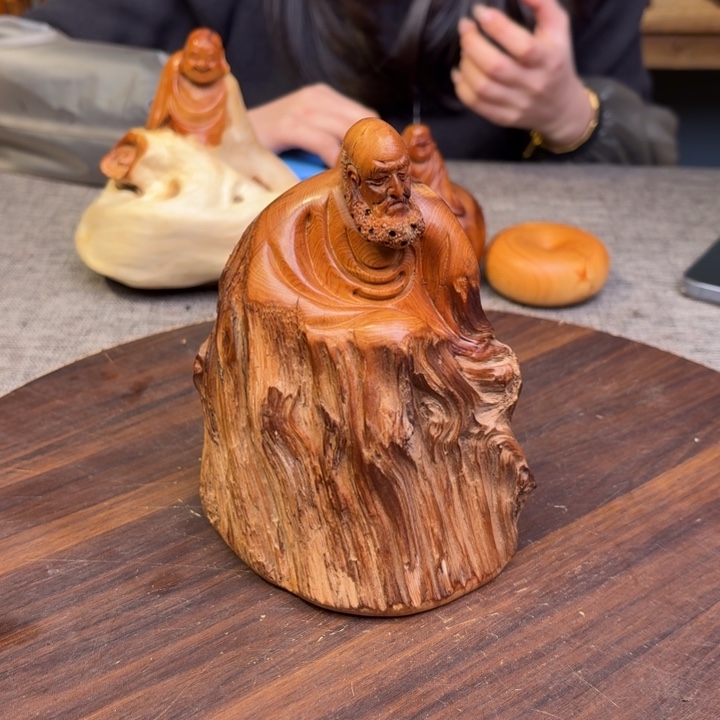 柏木（崖柏）关注一下