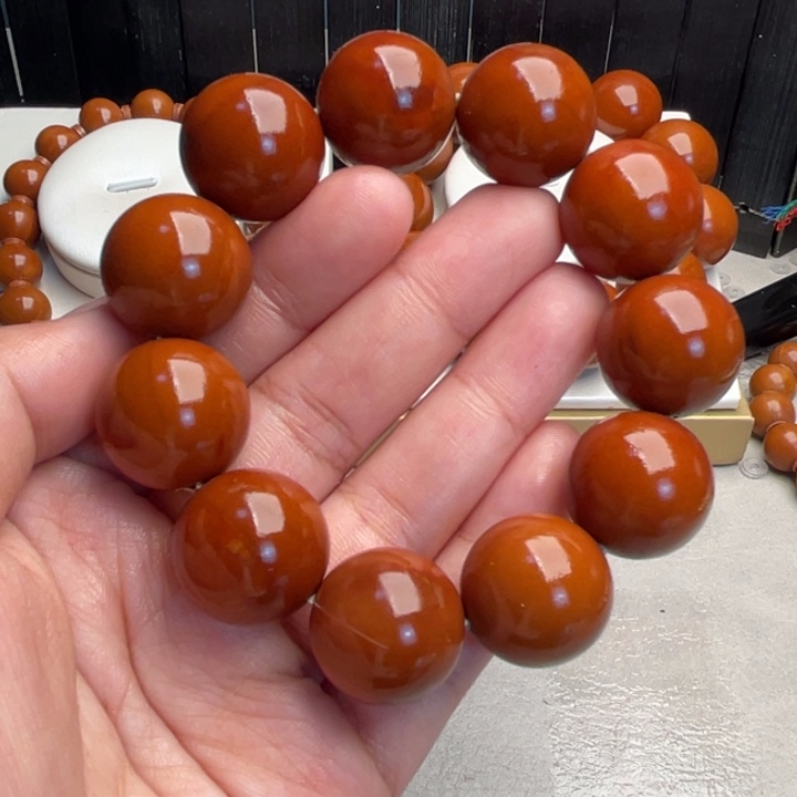 橄榄核手串/手链橄榄核21