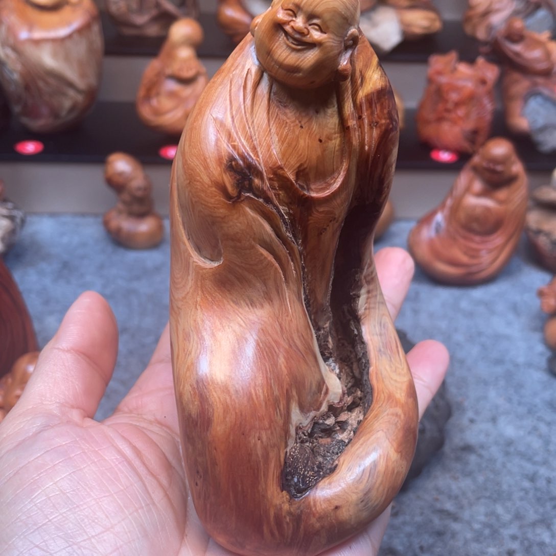 【闪购商品】柏木（崖柏）小***7t j p li j l l s s l