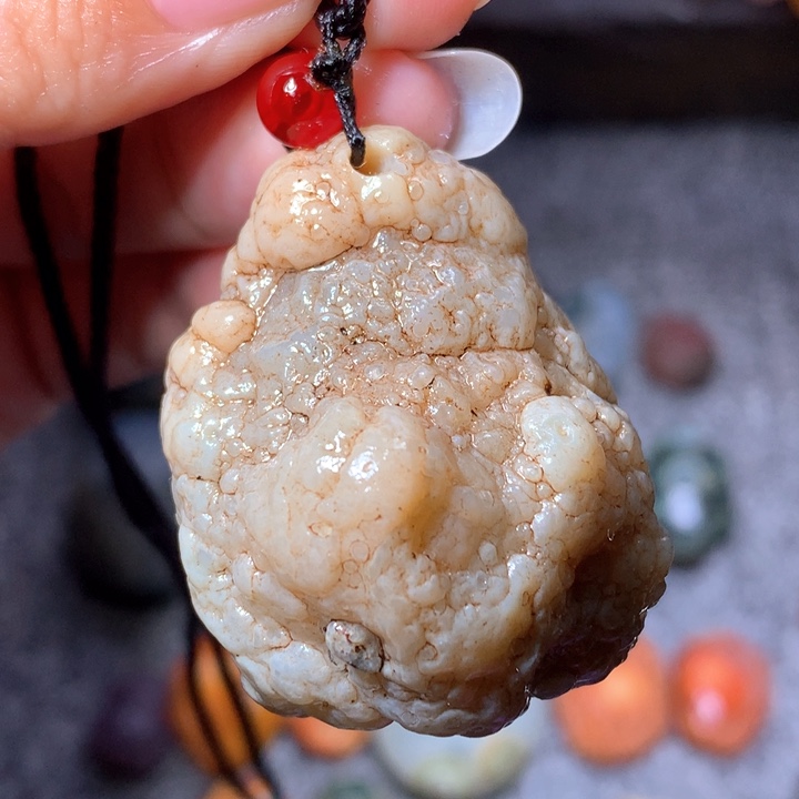 玛瑙/玉髓珠宝半成品未镶嵌