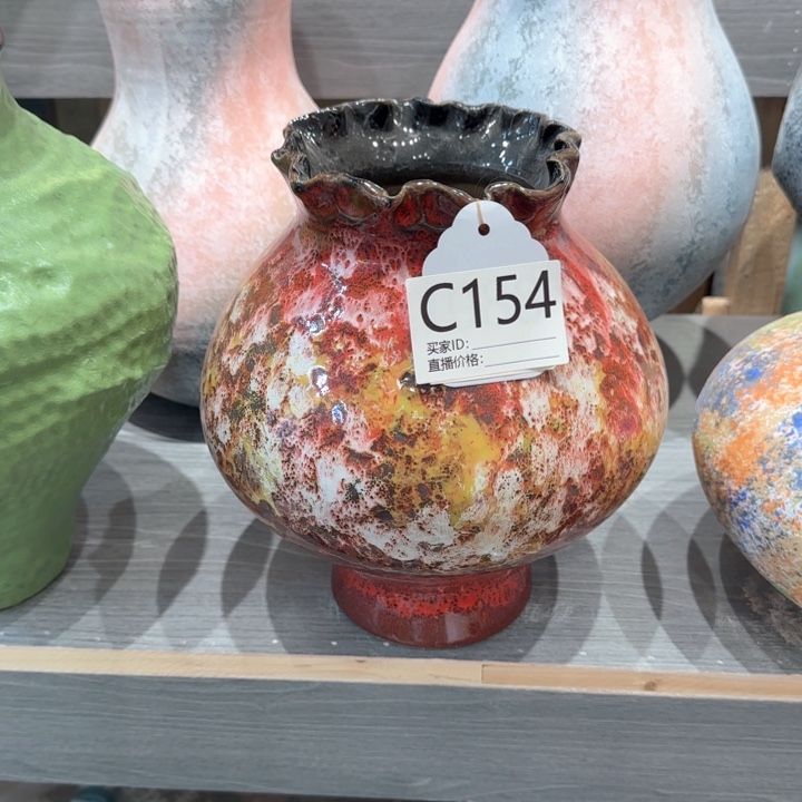 景德镇陶瓷艺术品25-10