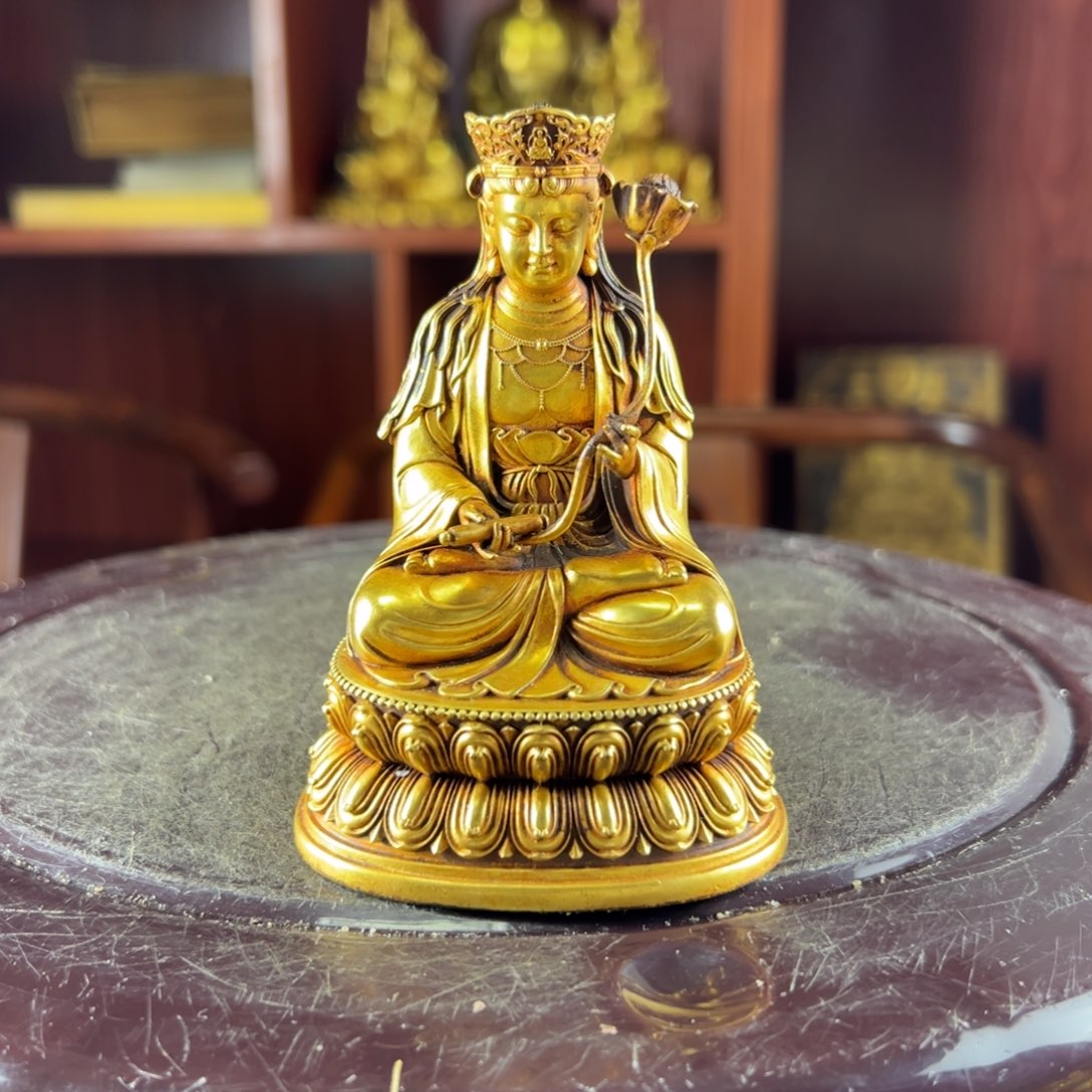 @***林佛像的造型和造型