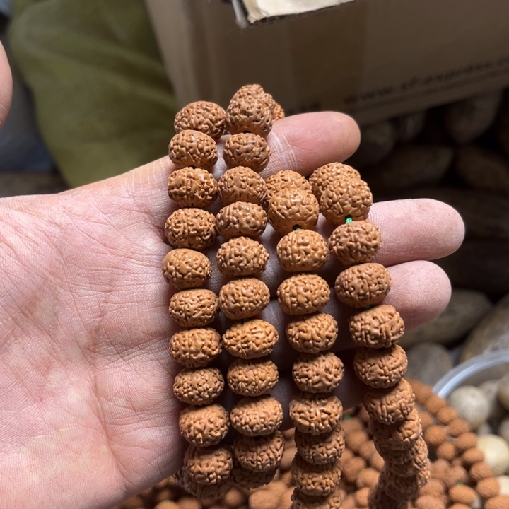 千眼菩提吊坠飞碟金刚一条51号