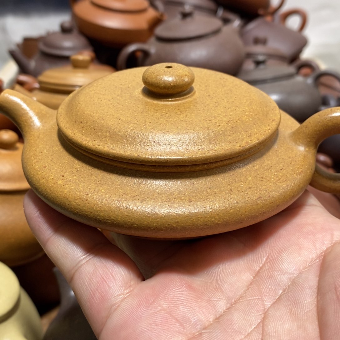 紫砂茶壶闪购商品紫砂壶